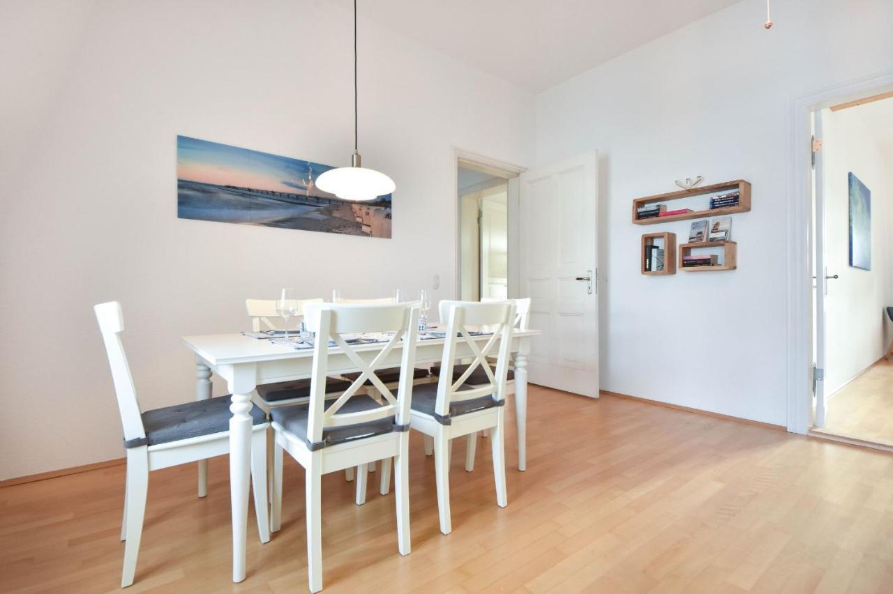 Villa Schlossbauer 11 Χέρινγκσντορφ Εξωτερικό φωτογραφία